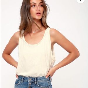 Free people Sydney bodysuit